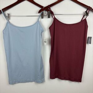 NWT Wet Seal Tank Top Bundle